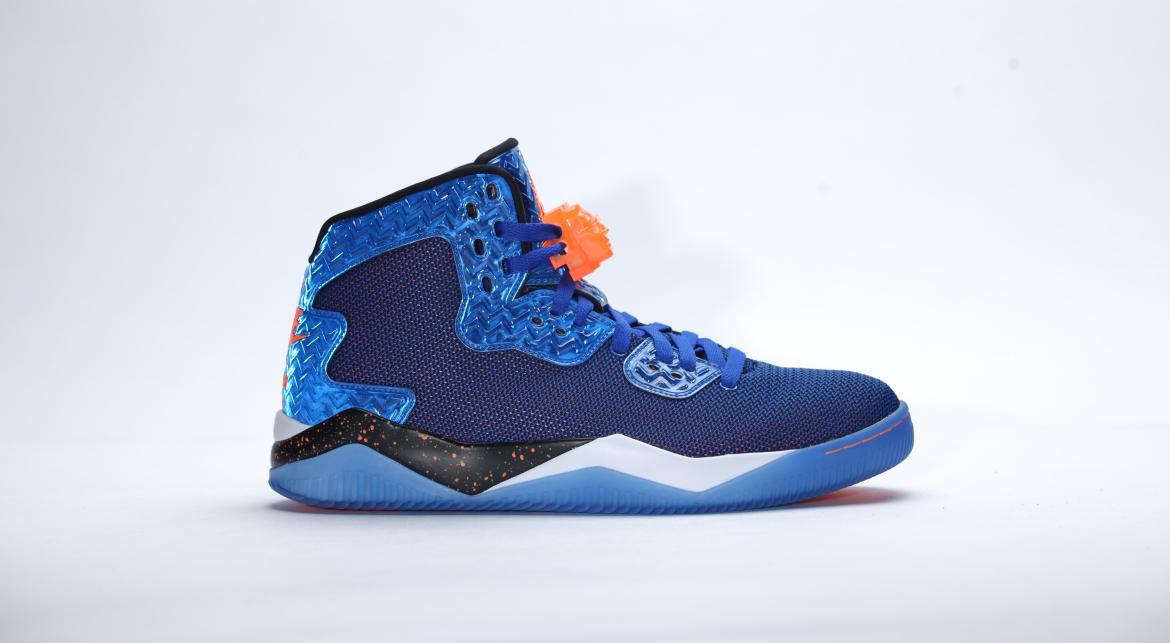 Air Jordan Spike Forty Pe 